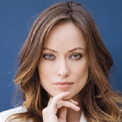 Olivia Wilde - Actrice