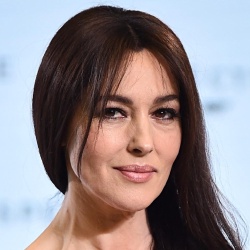 Monica Bellucci - Actrice