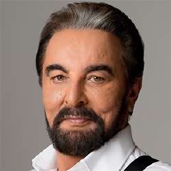 Kabir Bedi - Acteur