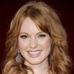 Alicia Witt - Actrice