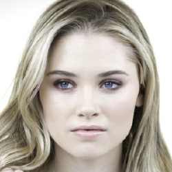 Virginia Gardner - Actrice