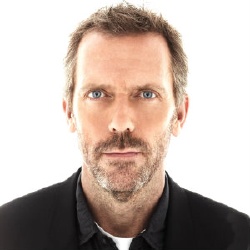 Hugh Laurie - Acteur