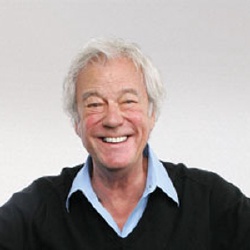 Gordon Pinsent - Acteur