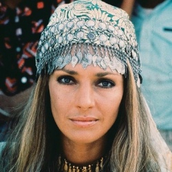 Jennifer O'Neill - Actrice