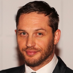 Tom Hardy - Acteur