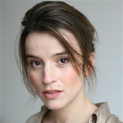 Agathe De La Boulaye - Actrice