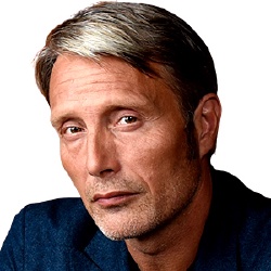 Mads Mikkelsen - Acteur