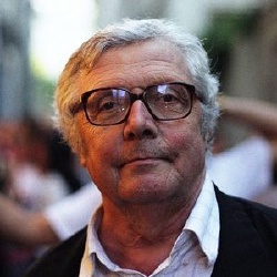 Patrick Brion - Présentateur