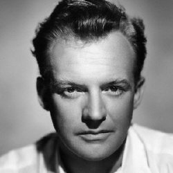 Arthur Kennedy - Acteur