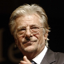 Giancarlo Giannini - Acteur