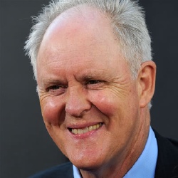 John Lithgow - Acteur