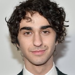 Alex Wolff - Acteur