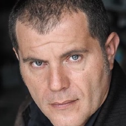 Fabien Baïardi - Acteur