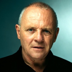 Anthony Hopkins - Acteur