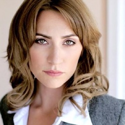 Jessica Harmon - Réalisatrice