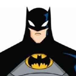 Batman - Personnage de fiction