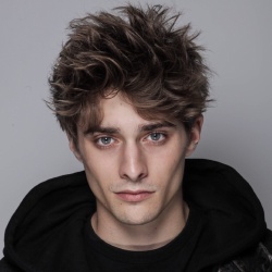 Maxence Danet-Fauvel - Acteur