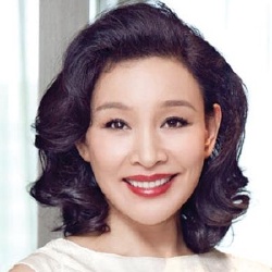 Joan Chen - Actrice