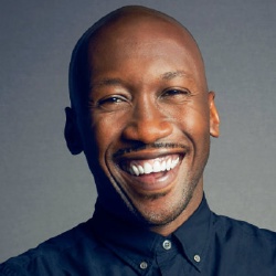 Mahershala Ali - Acteur