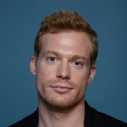 Sam Reid - Acteur