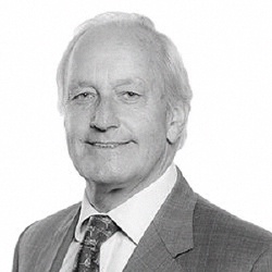 Neil Hamilton - Acteur