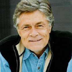 Art Hindle - Acteur