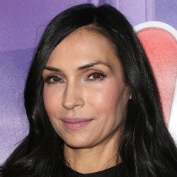 Famke Janssen - Actrice