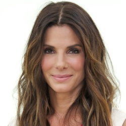 Sandra Bullock - Actrice