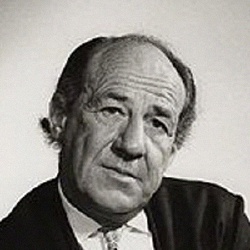 Michael Hordern - Acteur