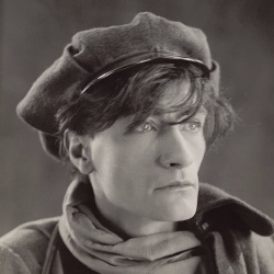 Antonin Artaud - Acteur