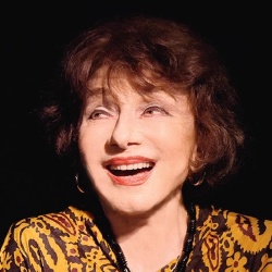 Judith Magre - Actrice