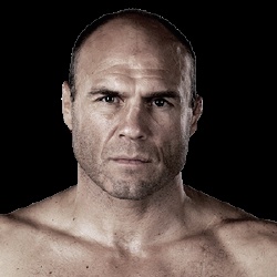 Randy Couture - Acteur