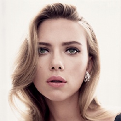 Scarlett Johansson - Actrice