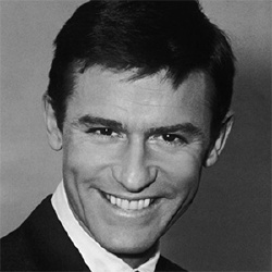 Roddy McDowall - Acteur