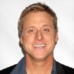 Alan Tudyk - Acteur