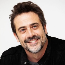 Jeffrey Dean Morgan - Acteur