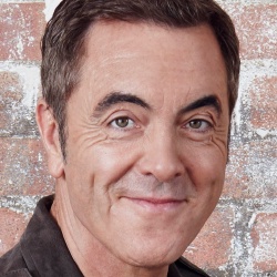 James Nesbitt - Acteur