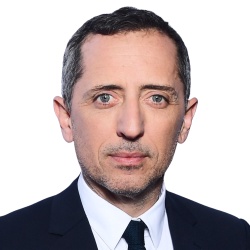 Gad Elmaleh - Interprète