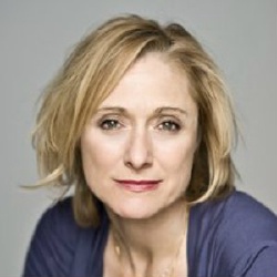 Caroline Goodall - Actrice