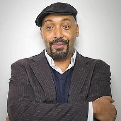 Jesse L. Martin - Acteur