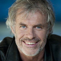 Olivier Pagès - Acteur