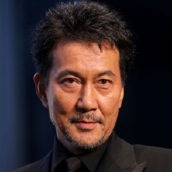 Kôji Yakusho - Acteur