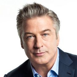 Alec Baldwin - Acteur