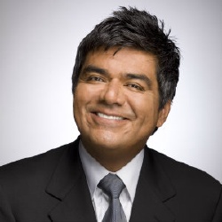 George Lopez - Acteur