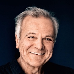 Bernhard Schütz - Acteur