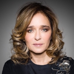 Valeria Golino - Actrice