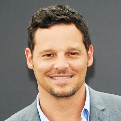 Justin Chambers - Acteur