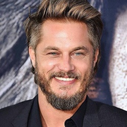 Travis Fimmel - Acteur