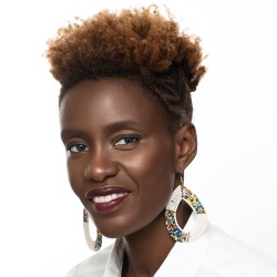 Rokhaya Diallo - Réalisatrice