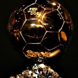 Ballon d'or France Football - Evénement Sportif